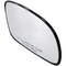 Motormite REPLACEMENT MIRROR GLASS RIGHT 56064 - alternate 2